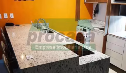 Apartamento com 1 quarto à venda no Chapada, Manaus , 70 m2 por R$ 379.000