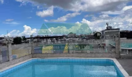 Apartamento com 5 quartos à venda no Parque 10 de Novembro, Manaus , 444 m2 por R$ 790.000