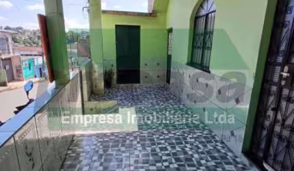 Casa com 4 quartos à venda no Colônia Santo Antônio, Manaus , 201 m2 por R$ 400.000