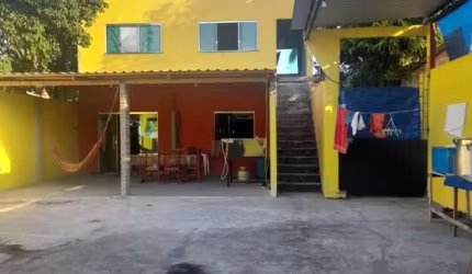 Casa com 3 quartos à venda no Colônia Santo Antônio, Manaus , 300 m2 por R$ 270.000