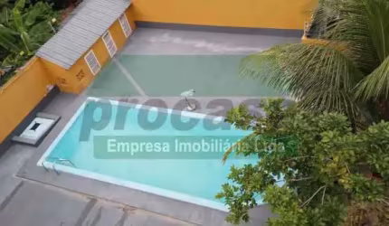 Casa com 5 quartos à venda no Tancredo Neves, Manaus , 540 m2 por R$ 800.000