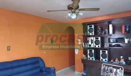 Casa com 3 quartos à venda no Cachoeirinha, Manaus , 187 m2 por R$ 380.000