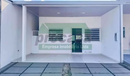 Casa em condomínio fechado com 2 quartos à venda no Parque 10 de Novembro, Manaus , 75 m2 por R$ 430.000