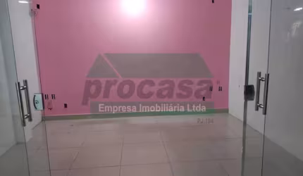 Sala comercial com 1 sala para alugar no Centro, Manaus , 11 m2 por R$ 1.500