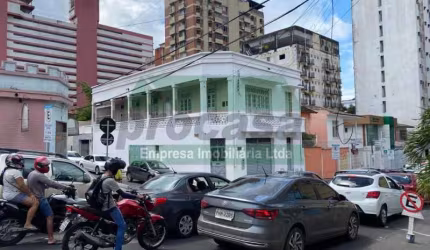 Prédio com 8 salas à venda no Centro, Manaus , 404 m2 por R$ 1.200.000
