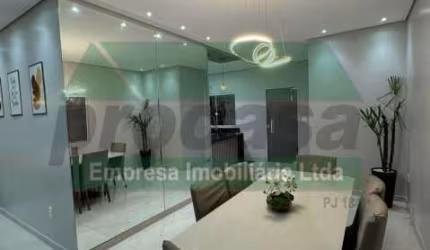 Casa com 3 quartos à venda no Coroado, Manaus , 180 m2 por R$ 590.000
