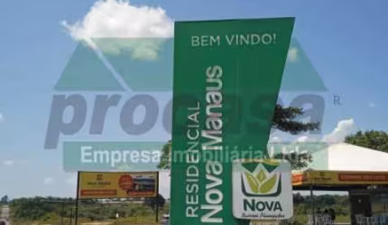 Terreno à venda no Centro, Iranduba , 200 m2 por R$ 60.000