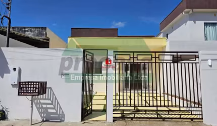 Casa com 3 quartos à venda no Tarumã, Manaus , 114 m2 por R$ 460.000