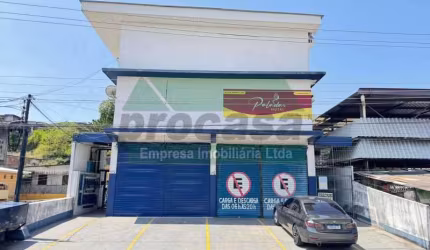 Apartamento com 1 quarto para alugar no Cachoeirinha, Manaus , 35 m2 por R$ 1.000