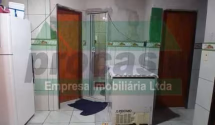 Casa com 4 quartos à venda no Novo Israel, Manaus , 182 m2 por R$ 160.000