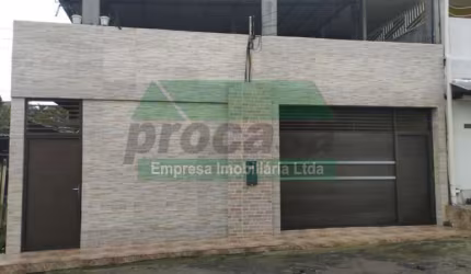 Casa com 6 quartos à venda no Colônia Terra Nova, Manaus , 270 m2 por R$ 285.000