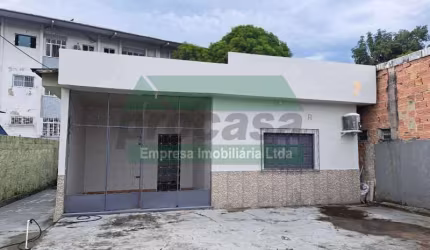 Casa com 4 quartos para alugar no Adrianópolis, Manaus , 180 m2 por R$ 2.200