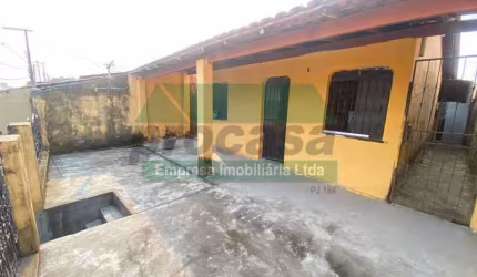 Casa com 3 quartos à venda na Cidade Nova, Manaus , 172 m2 por R$ 160.000