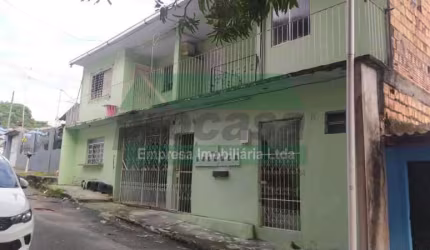 Apartamento com 7 quartos à venda no Alvorada, Manaus , 292 m2 por R$ 330.000