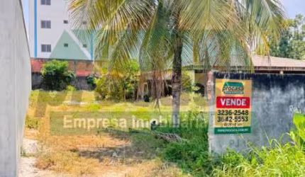 Terreno à venda no Flores, Manaus , 330 m2 por R$ 280.000
