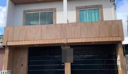 Sala comercial para alugar no Alvorada, Manaus , 300 m2 por R$ 10.000