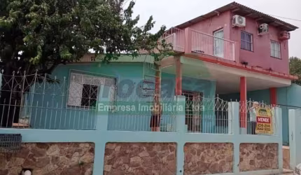 Casa com 3 quartos à venda no Japiim, Manaus , 235 m2 por R$ 350.000