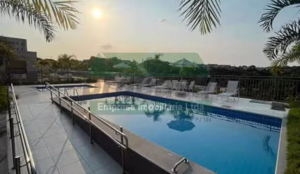 Apartamento com 2 quartos à venda no Tarumã, Manaus , 55 m2 por R$ 270.000