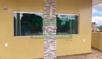 Casa com 4 quartos à venda no Jorge Teixeira, Manaus , 248 m2 por R$ 212.000