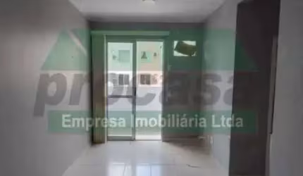 Apartamento com 2 quartos à venda no São José Operário, Manaus , 58 m2 por R$ 229.000