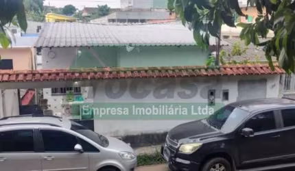 Casa com 2 quartos à venda no Petrópolis, Manaus , 70 m2 por R$ 200.000