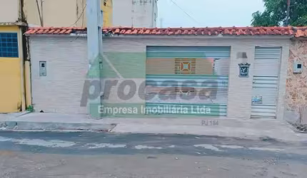 Casa com 3 quartos à venda na Cidade Nova, Manaus , 162 m2 por R$ 289.900