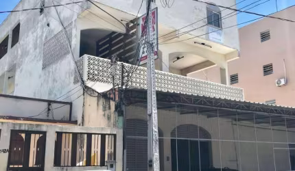 Prédio à venda no Petrópolis, Manaus , 1100 m2 por R$ 2.000.000