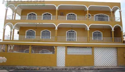 Casa comercial com 3 salas à venda no Japiim, Manaus , 10 m2 por R$ 8.000.000