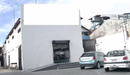Ponto comercial à venda no Cachoeirinha, Manaus , 997 m2 por R$ 4.500.000