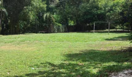 Chácara / sítio com 3 quartos à venda no Tarumã, Manaus , 11000 m2 por R$ 1.800.000