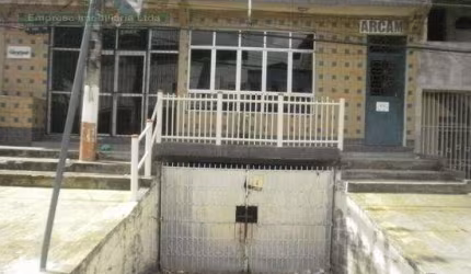 Ponto comercial à venda na Praça 14 de Janeiro, Manaus , 700 m2 por R$ 1.700.000