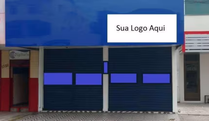 Ponto comercial à venda no Cachoeirinha, Manaus , 252 m2 por R$ 1.500.000