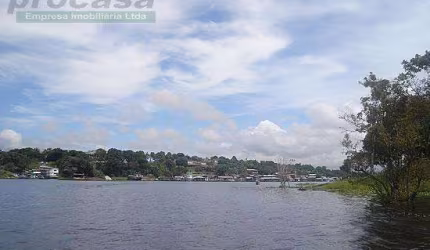 Terreno à venda no Puraquequara, Manaus  por R$ 1.500.000