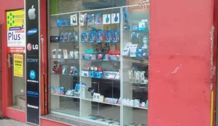 Ponto comercial à venda no Centro, Manaus , 100 m2 por R$ 1.000.000