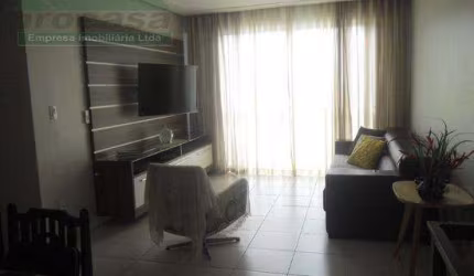 Apartamento com 6 quartos à venda no Parque 10 de Novembro, Manaus , 139 m2 por R$ 1.200.000