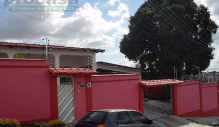 Casa com 3 quartos à venda no Flores, Manaus , 214 m2 por R$ 700.000