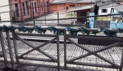 Casa comercial com 2 salas à venda na Cidade Nova, Manaus , 90 m2 por R$ 650.000