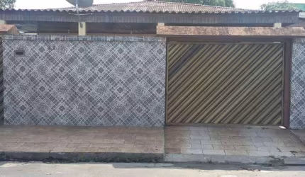 Casa com 4 quartos à venda na Cidade Nova, Manaus , 150 m2 por R$ 580.000