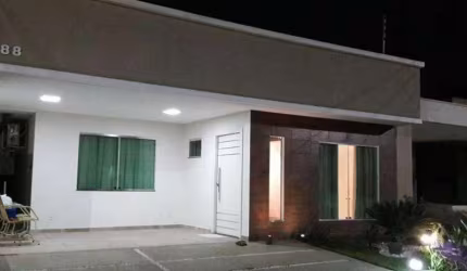 Casa em condomínio fechado com 3 quartos à venda no Colônia Terra Nova, Manaus , 175 m2 por R$ 1.050.000