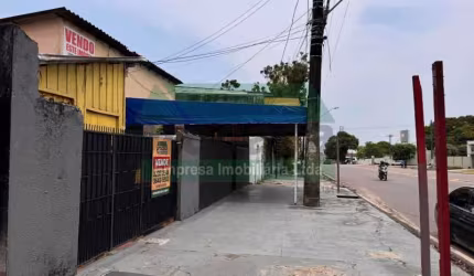 Casa com 2 quartos à venda no Cachoeirinha, Manaus , 501 m2 por R$ 490.000