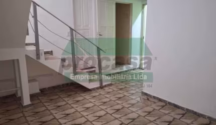 Sala comercial com 1 sala para alugar no Centro, Manaus , 43 m2 por R$ 1.200