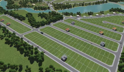 Terreno comercial para alugar na Zona Rural, Iranduba  por R$ 2.000