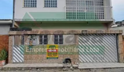 Casa com 4 quartos à venda no Parque 10 de Novembro, Manaus , 250 m2 por R$ 220.000