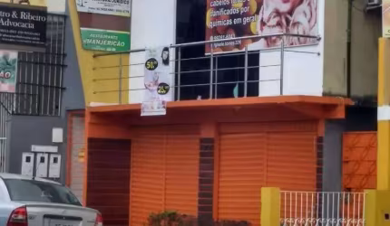 Prédio à venda na Praça 14 de Janeiro, Manaus , 100 m2 por R$ 700.000