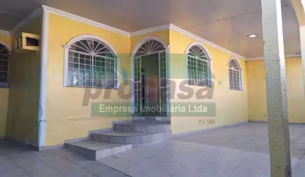 Casa com 3 quartos à venda na Cidade Nova, Manaus , 300 m2 por R$ 630.000