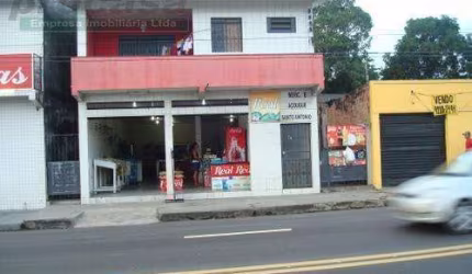 Casa com 3 quartos à venda na Cidade Nova, Manaus , 182 m2 por R$ 300.000