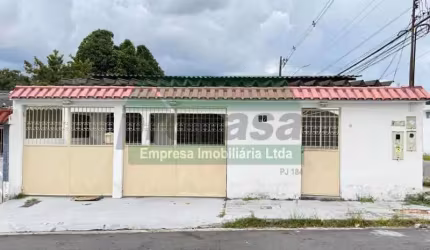 Casa com 3 quartos à venda na Cidade Nova, Manaus , 250 m2 por R$ 450.000