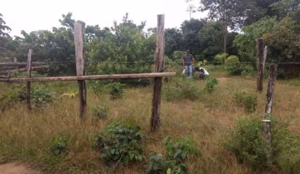 Terreno à venda na Zona Rural, Iranduba  por R$ 25.000