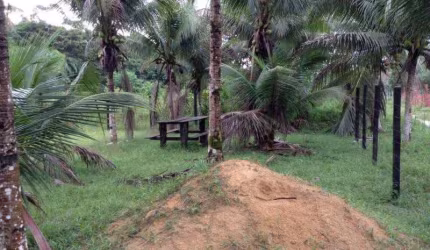 Terreno à venda na Zona Rural, Rio Preto da Eva  por R$ 70.000
