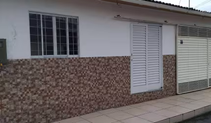 Casa com 3 quartos à venda no São José Operário, Manaus , 150 m2 por R$ 179.000